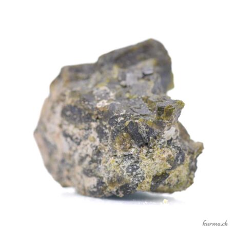 Epidote - Minéraux - 38g