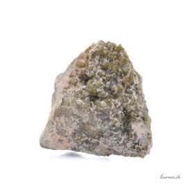 Grenat grossulaire - Minéraux - 74g