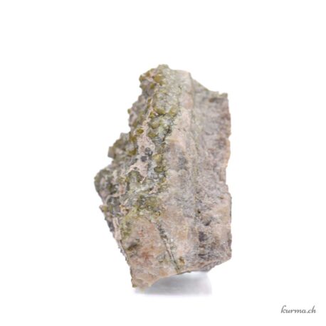Grenat grossulaire - Minéraux - 74g