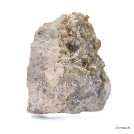 Grenat grossulaire - Minéraux - 74g