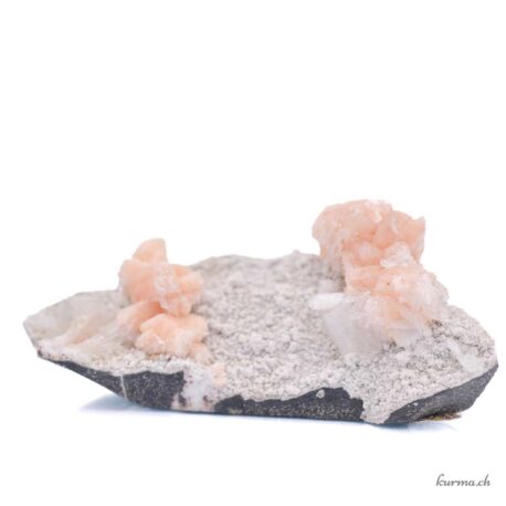 Heulandite - Minéraux - 44g