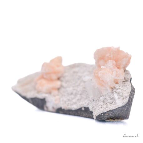 Heulandite - Minéraux - 44g