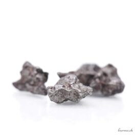 Météorite ferreuse - Minéraux