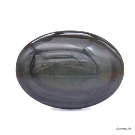 Obsidienne oeil céleste  - Minéraux - 16g