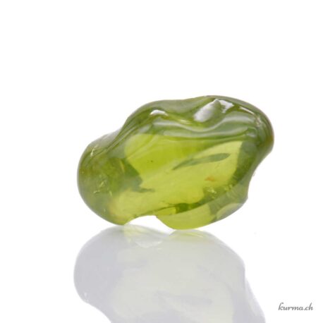 Peridoto - Minerali - 2g
