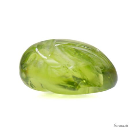 Peridoto - Minerali - 3g
