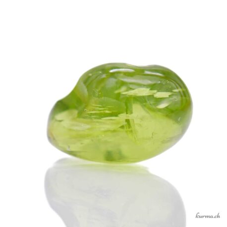 Peridoto - Minerali - 3g