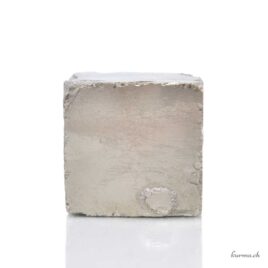 Pyrite cube - Minéraux