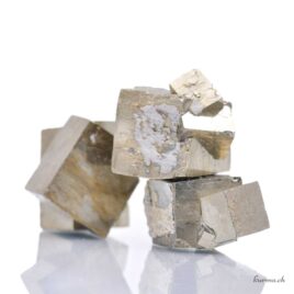 Pyrite - Minéraux - Taille M