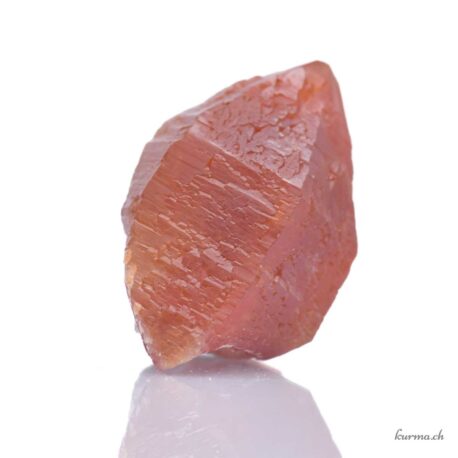 Quartz hématoïde - Minéraux - 30g