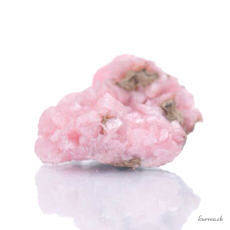 Rhodochrosite - Minerals - 5g
