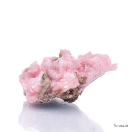 Rhodochrosite - Minerals - 5g