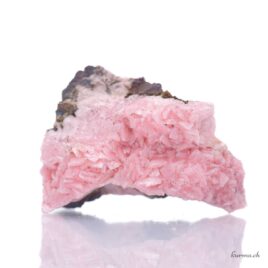 Rhodochrosite - Minéraux - 13g