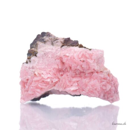 Rhodochrosit - Mineralien - 13g