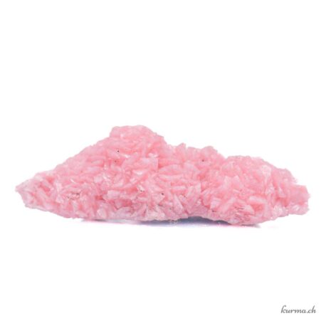 Rhodochrosite - Minéraux - 25g