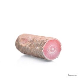 Rhodochrosite stalactite - Minéraux