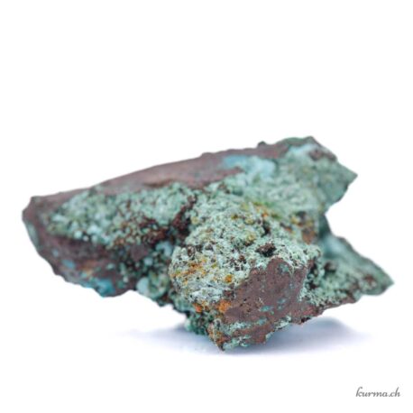 Rosasite - Minéraux - 40g