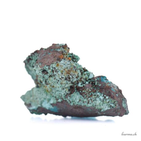 Rosasite - Minéraux - 40g