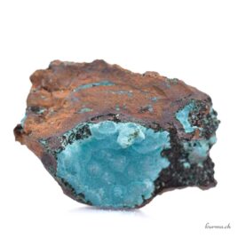 Rosasite - Minéraux - 29g