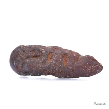 Roher Rubin - Mineralien - 14g