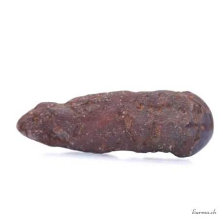 Roher Rubin - Mineralien - 14g