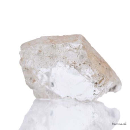 Topaz - Minerals - 28g