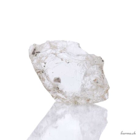 Topaz - Minerals - 28g