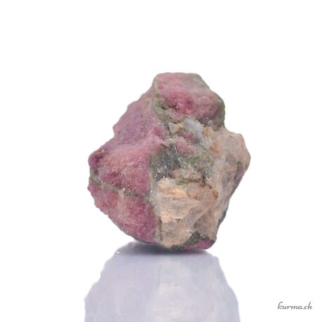 Tourmaline melon d’eau - Minéraux - 21g