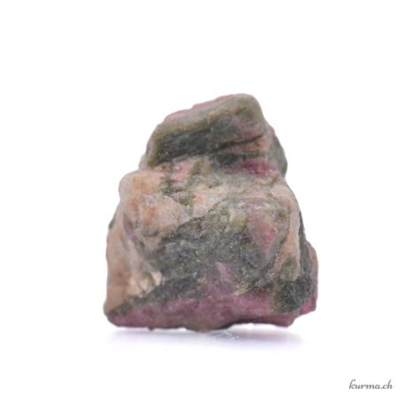 Tourmaline melon d’eau - Minéraux - 21g