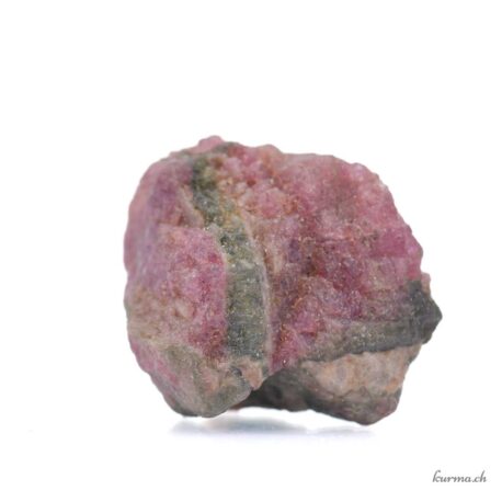 Tourmaline melon d’eau - Minéraux - 21g