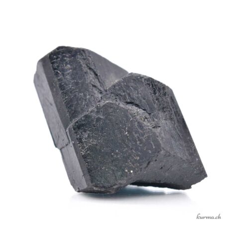 Tourmaline noire cristal - Minéraux