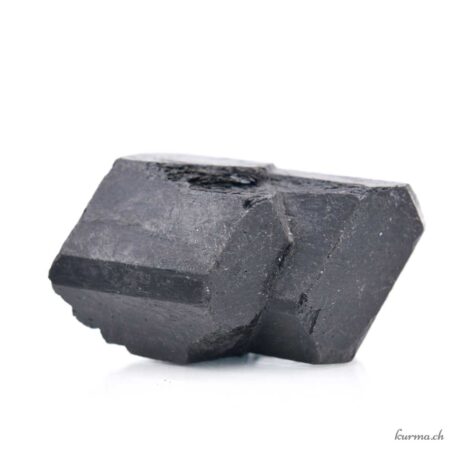 Tourmaline noire cristal - Minéraux