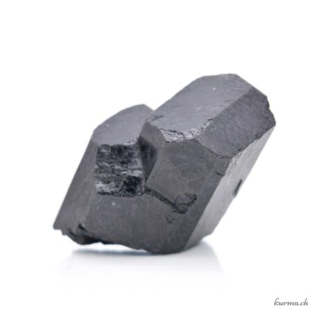Tourmaline noire cristal - Minéraux