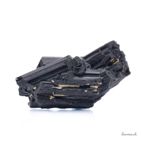 Tourmaline - Minéraux - 37g