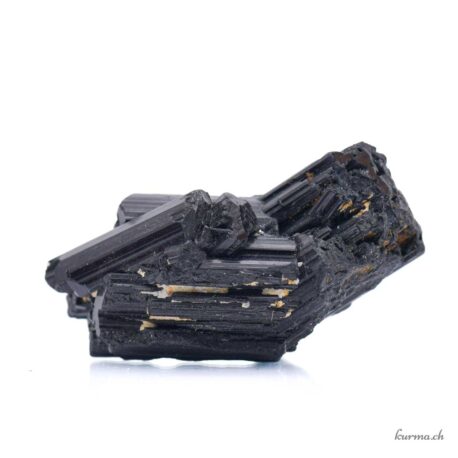 Tourmaline - Minéraux - 37g