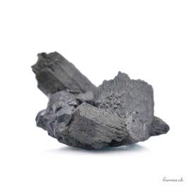 Tourmaline noire Schorl - Minéraux