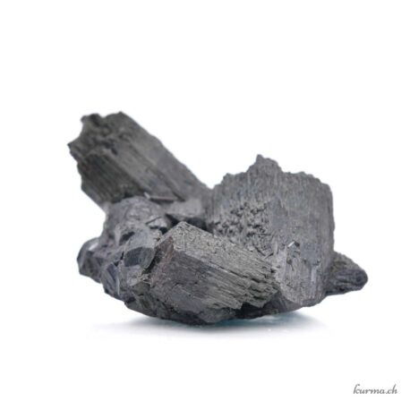 Tourmaline noire Schorl - Minéraux