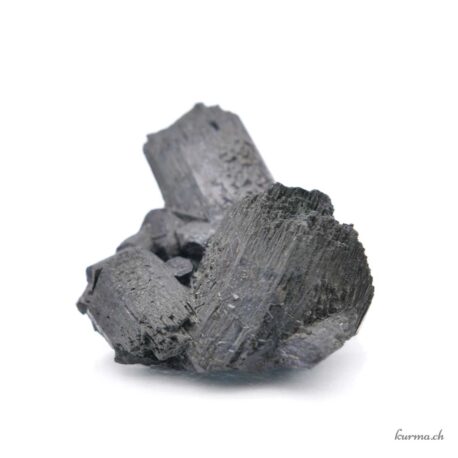 Tourmaline noire Schorl - Minéraux