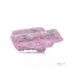Tourmaline rose - Minéraux - 14g