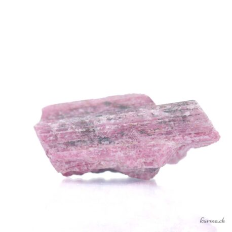 Tourmaline rose - Minéraux - 14g