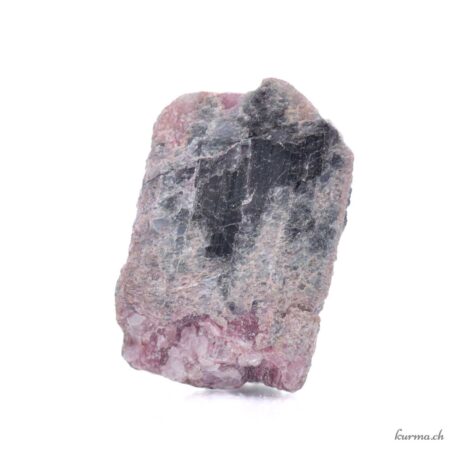 Tourmaline rose - Minéraux - 42g