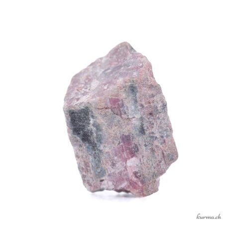 Tourmaline rose - Minéraux - 42g