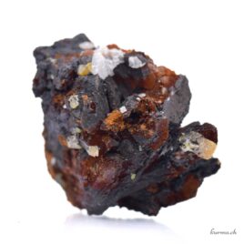 Wulfénite - Minéraux - 41g