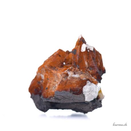 Wulfénite - Minéraux - 8g