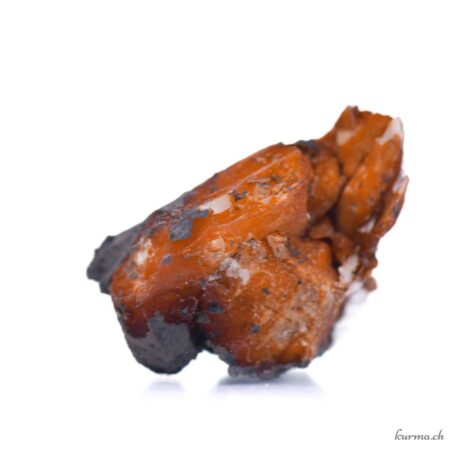 Wulfénite - Minéraux - 8g