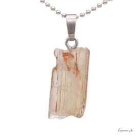 Diaspore - Pendentif en argent 925