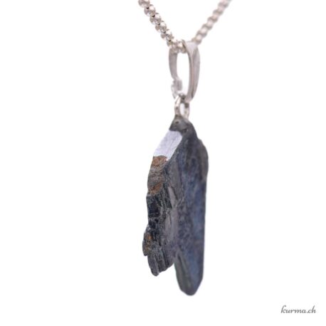 Vivianite - 925 Sterling Silver Pendant
