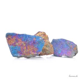 Chalcopyrite - Minéraux  - Qualité B