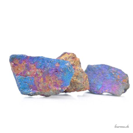 Chalcopyrite - Minéraux  - Qualité B