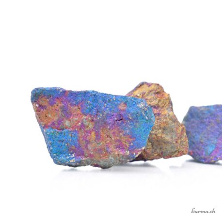 Chalcopyrite - Minéraux  - Qualité B
